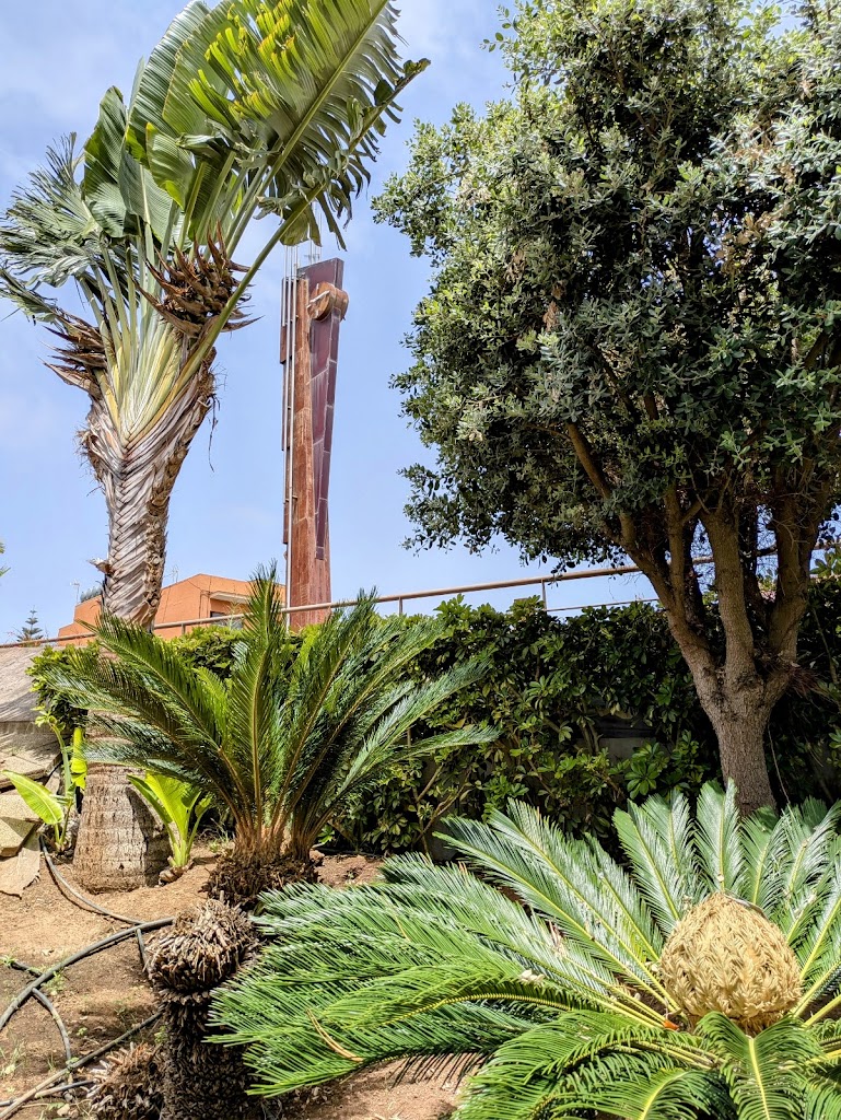 Plaza de la Estacion