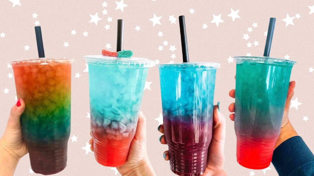  Herbalife Divine Nutrition EC