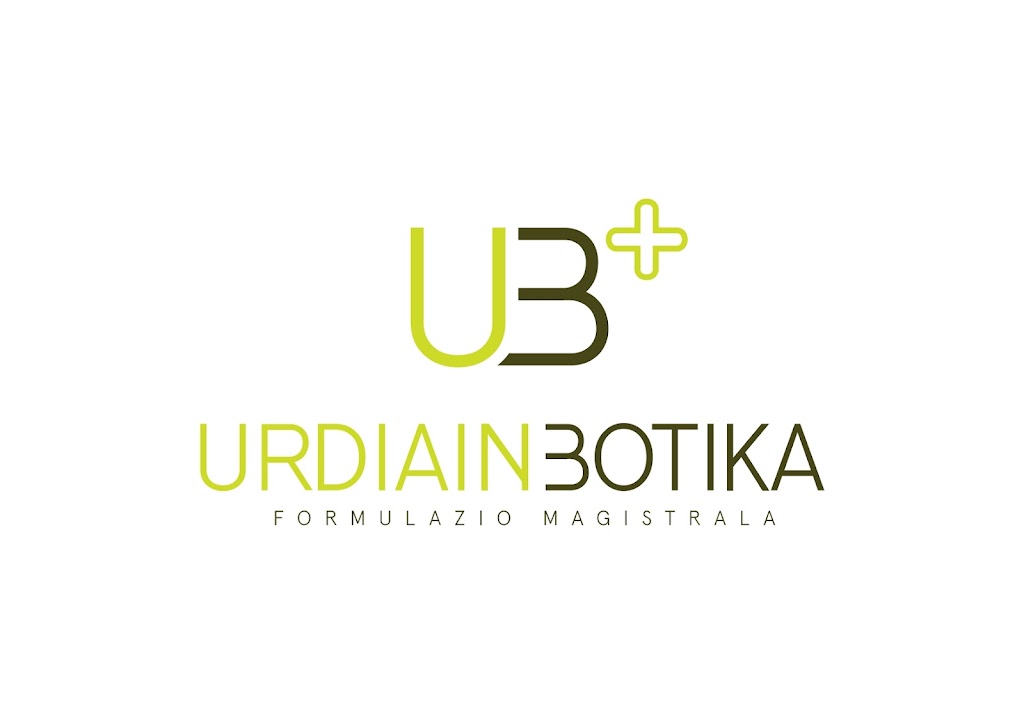 Urdiain Botika