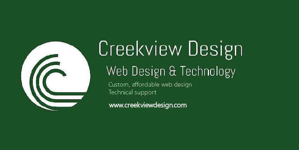 Creekview Design Technology