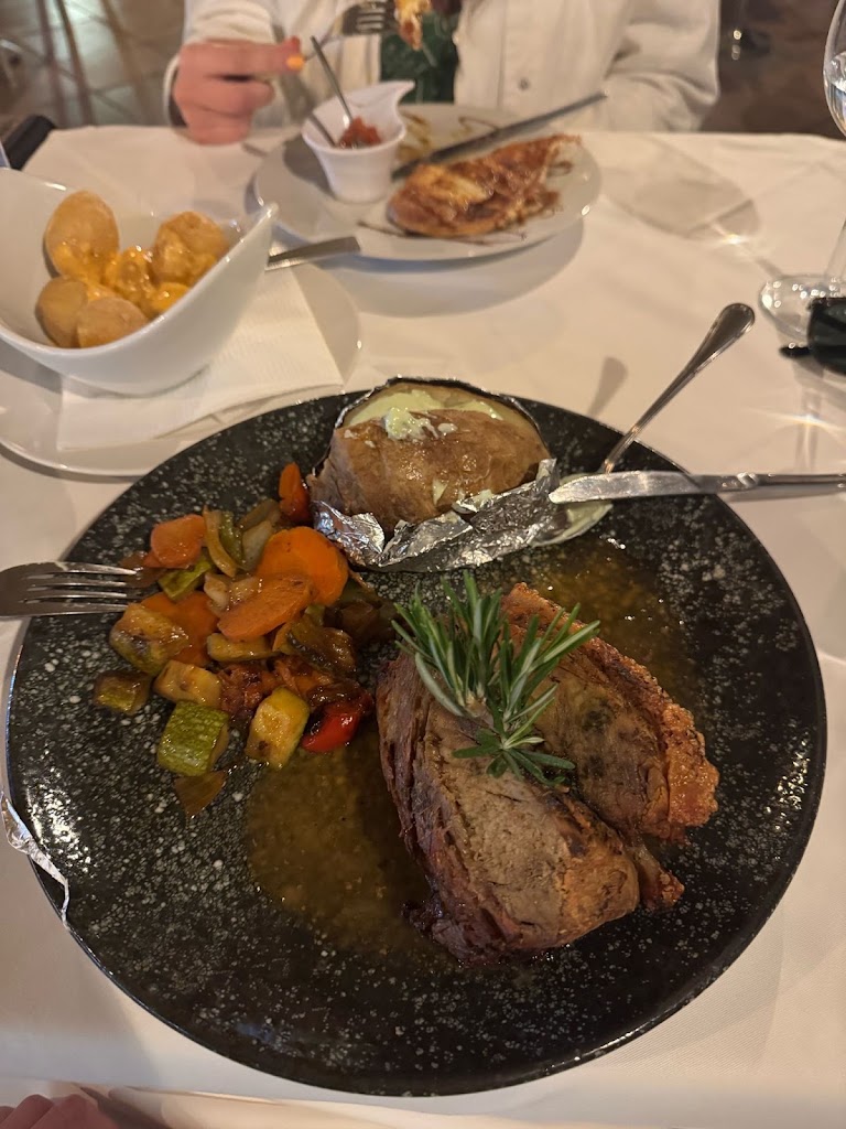 Restaurante & Grill Samara's — Mas recientes