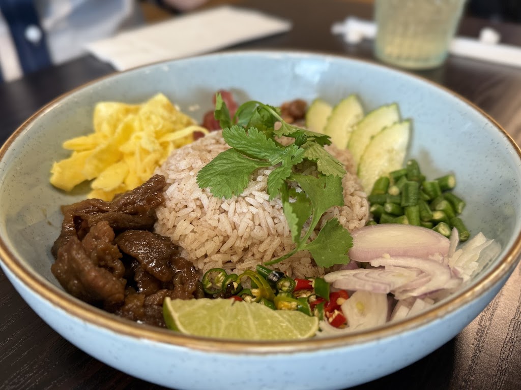 Kin Khao Thai Eatery