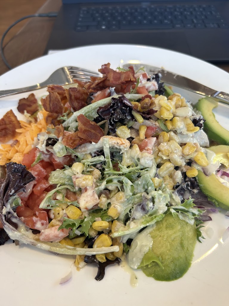 Cobb salad