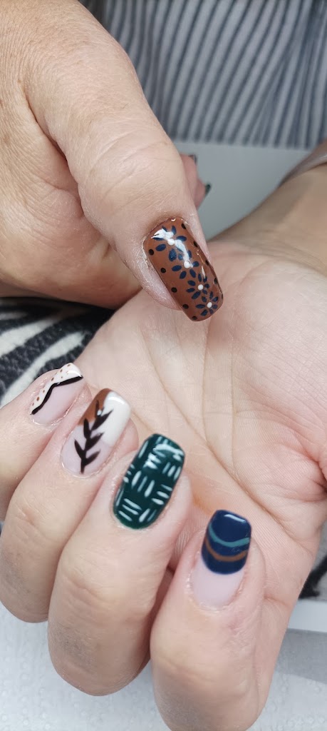 Lourdes Angulo Centro & Belleza — Del propietario