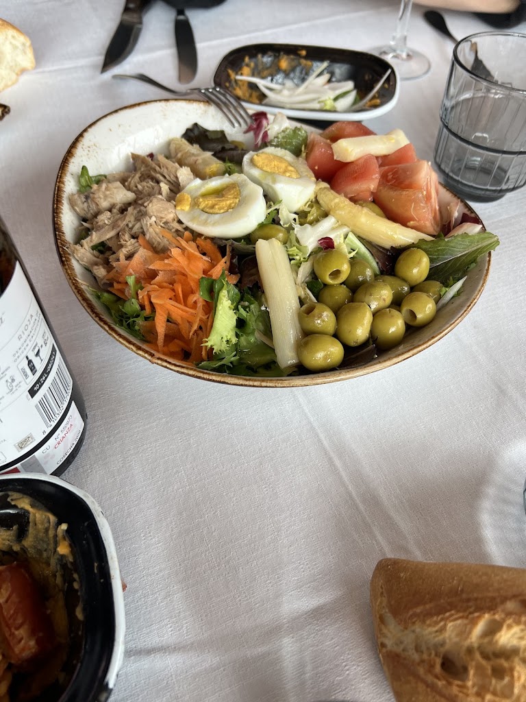 El Urogallo Majadahonda — Mas recientes