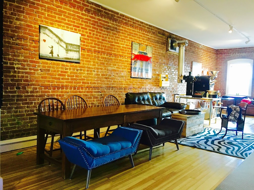Photo of Boonton Coffee Co