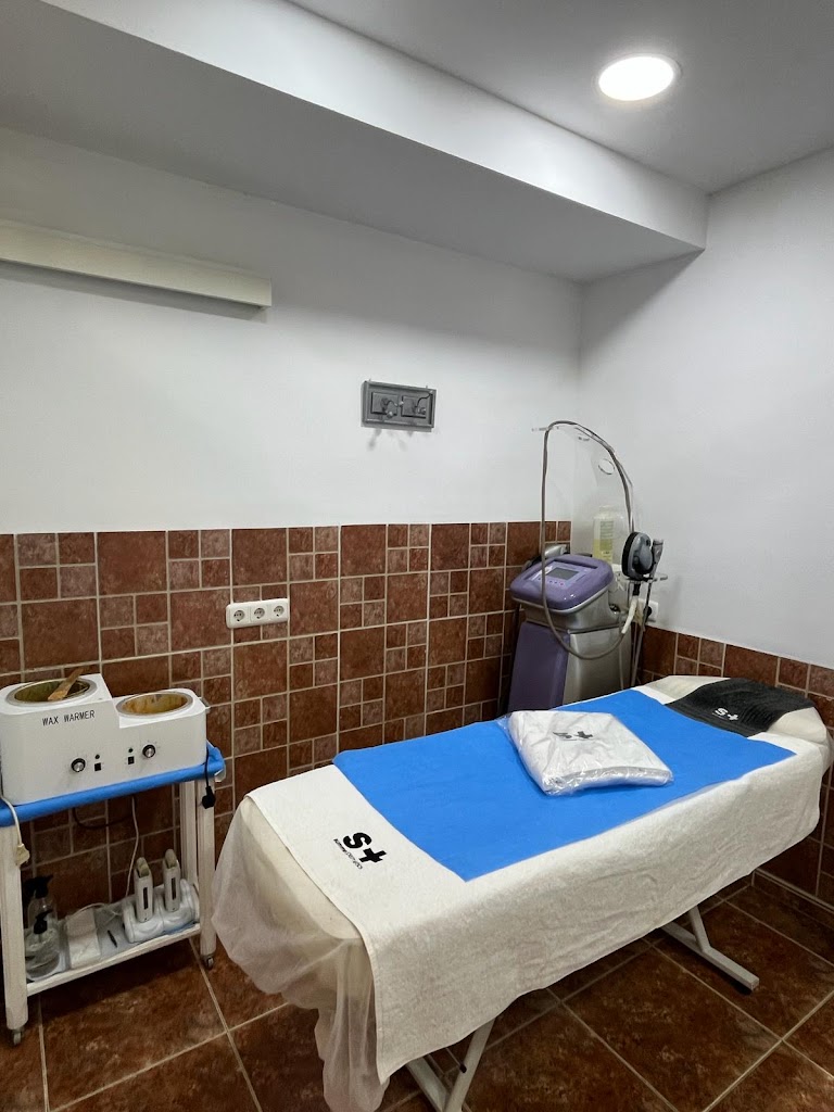 Centro estetica Exposito Santero