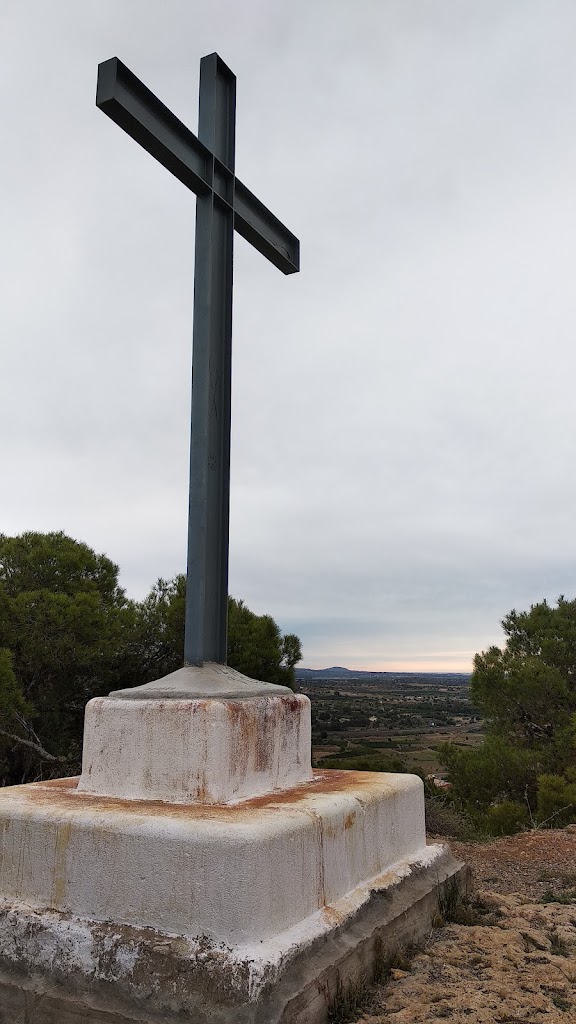 Cruz de la Torreta