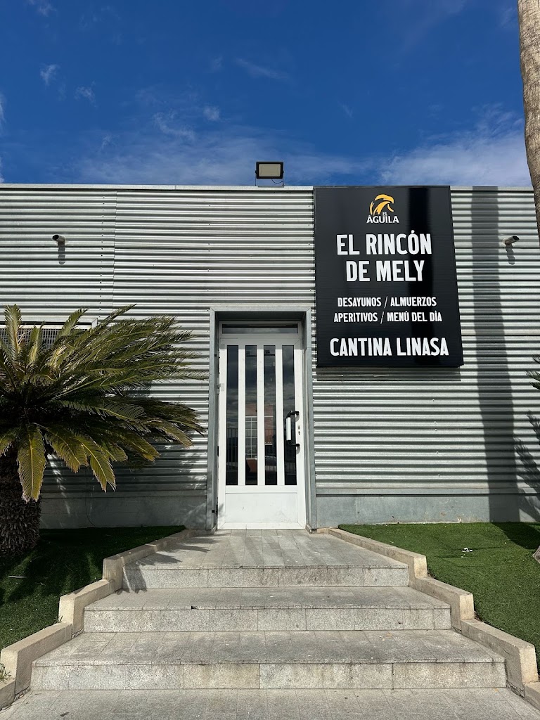 El Rincon de Mely