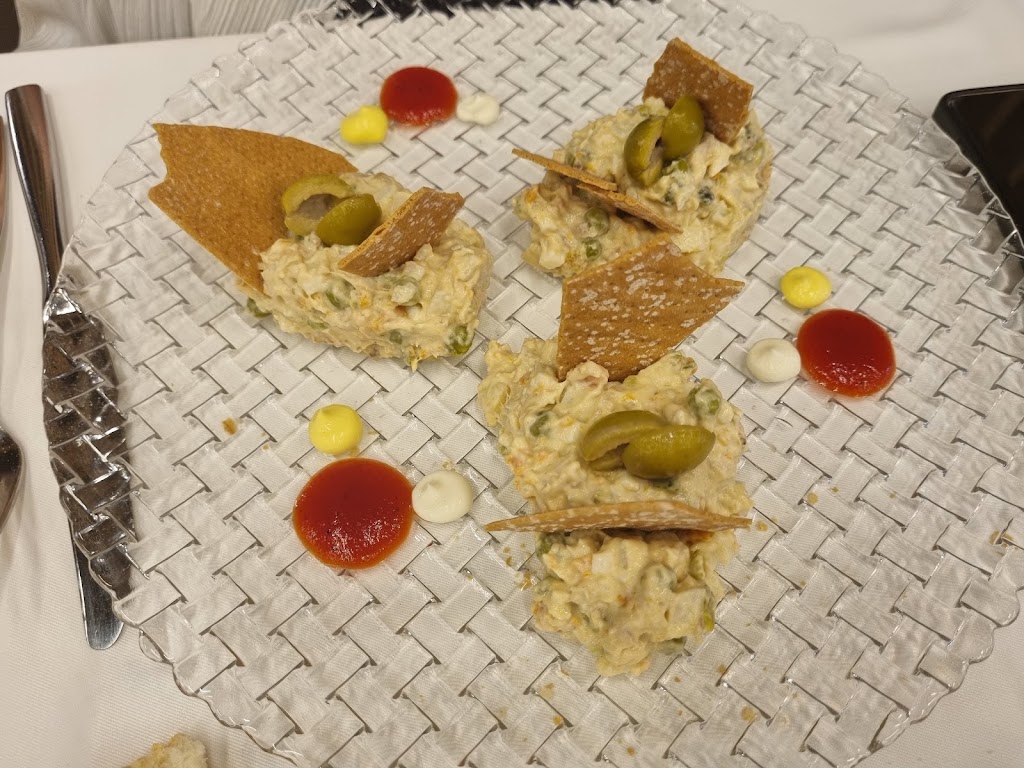 Emociones en Boca — Terrina