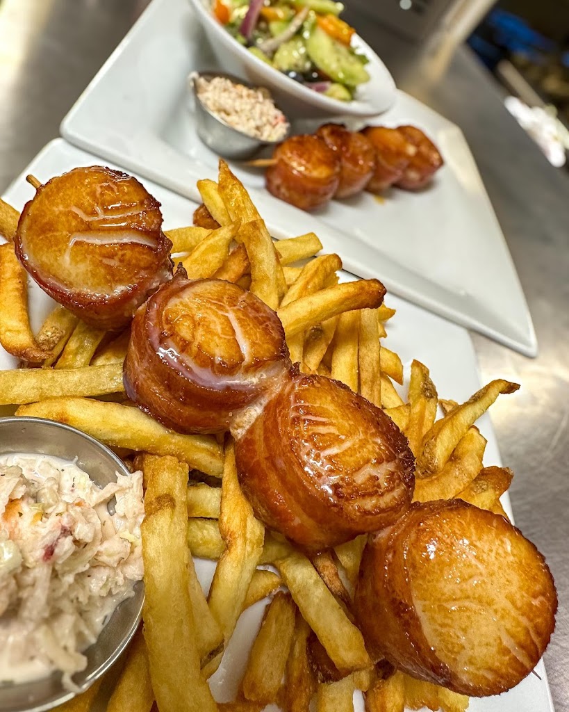 Chicken sandwich