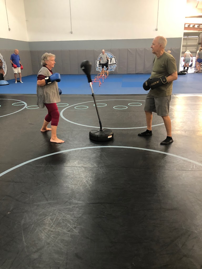  Rock Steady Boxing of Wilmington