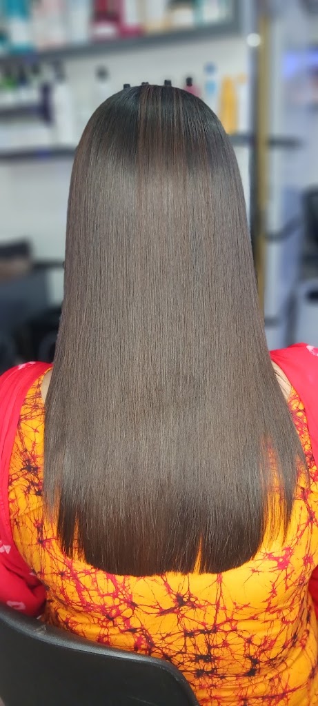 Djj Hair And Beauty Salon