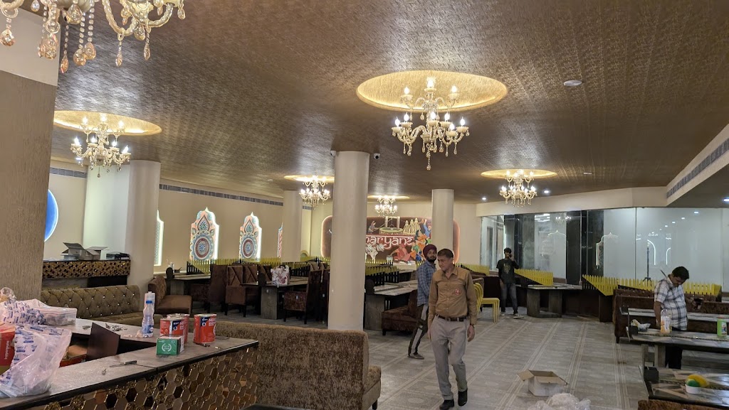 Royal Junction Sirsa