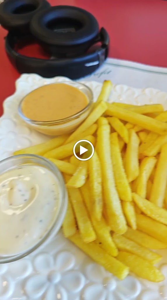 restaurante rostisseria halal costa brava — Videos