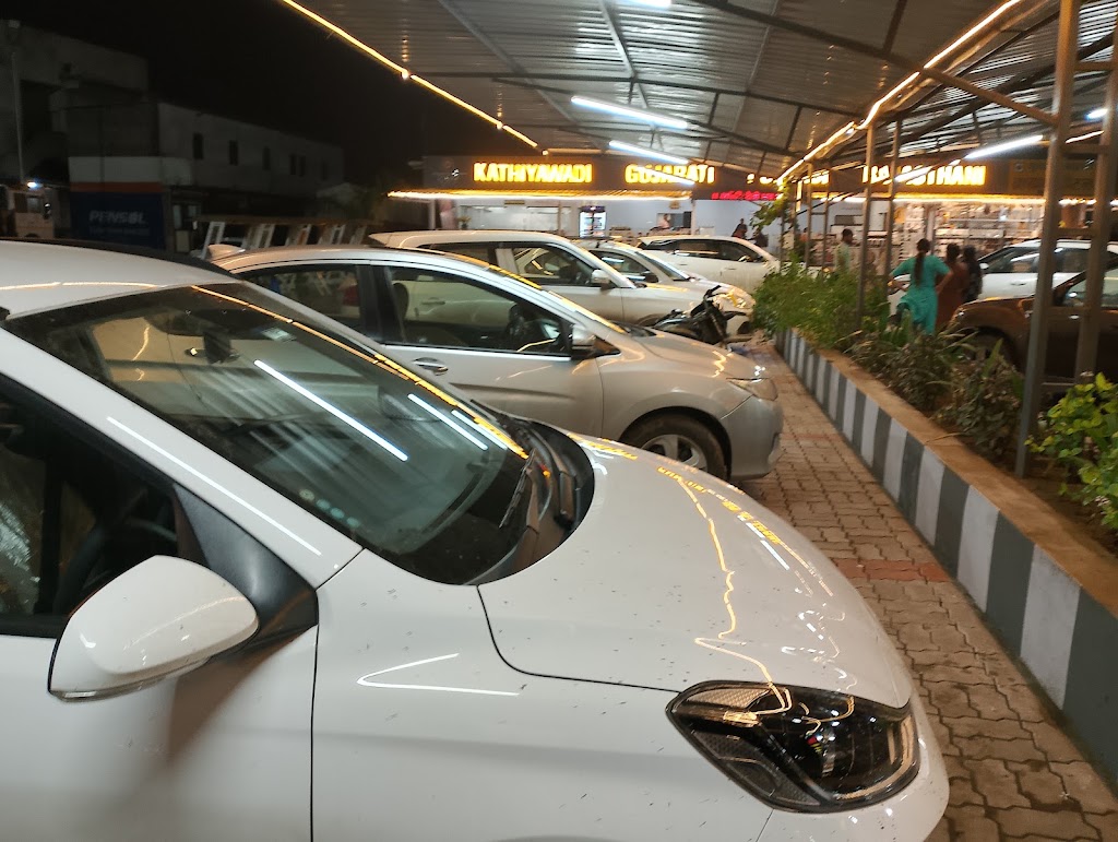 Hotel Rudraksh