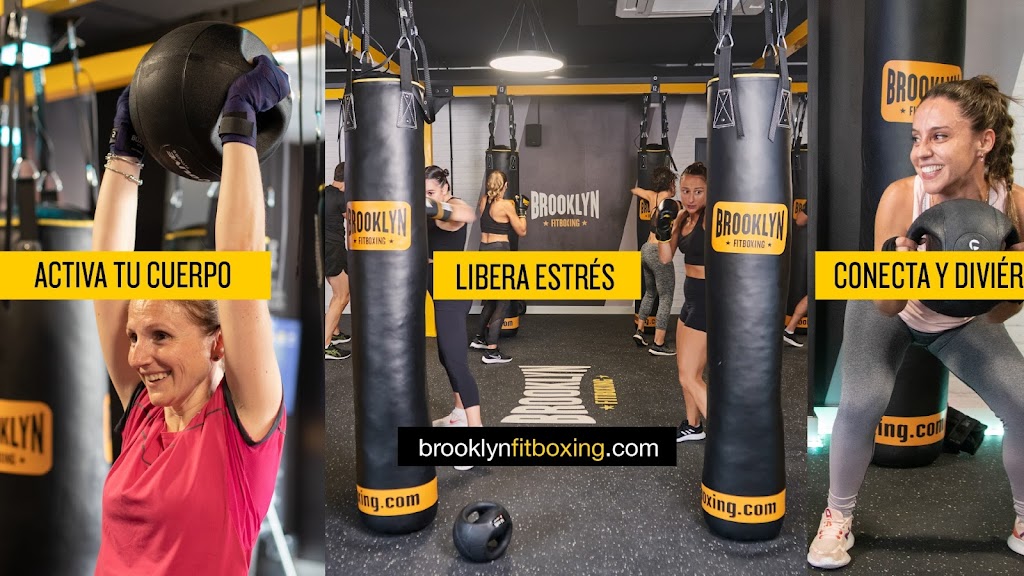Brooklyn Fitboxing Rivas