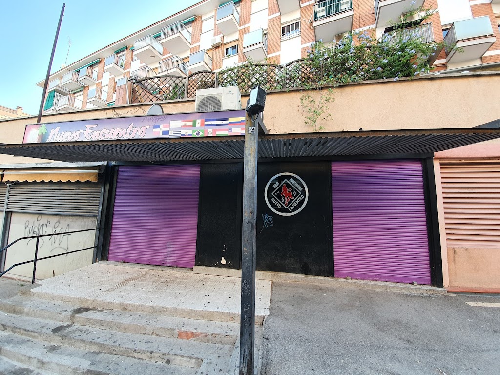 Nuevo ENCUENTRO MUSICAL