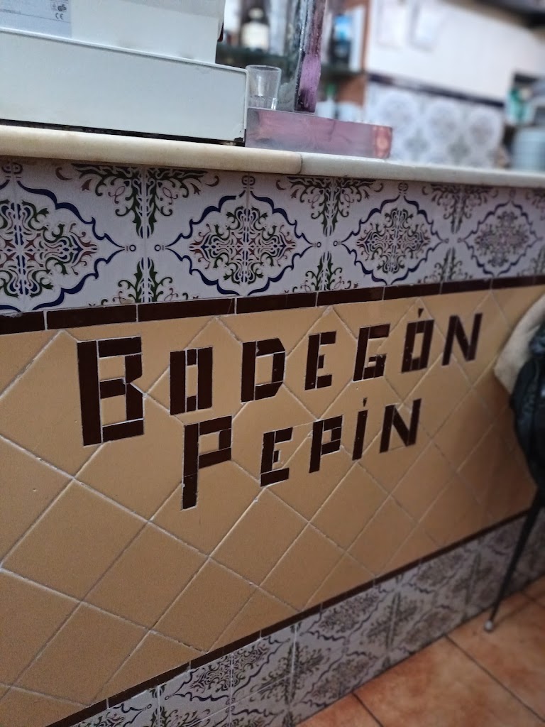 Bodegon Pepin — Mas recientes