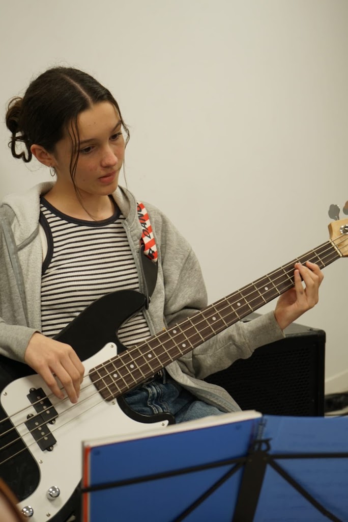 EMMMataro (Escola Municipal de Musica de Mataro) — Guitarra