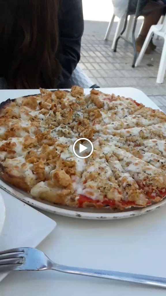 Bar Morillo — Comida y bebida