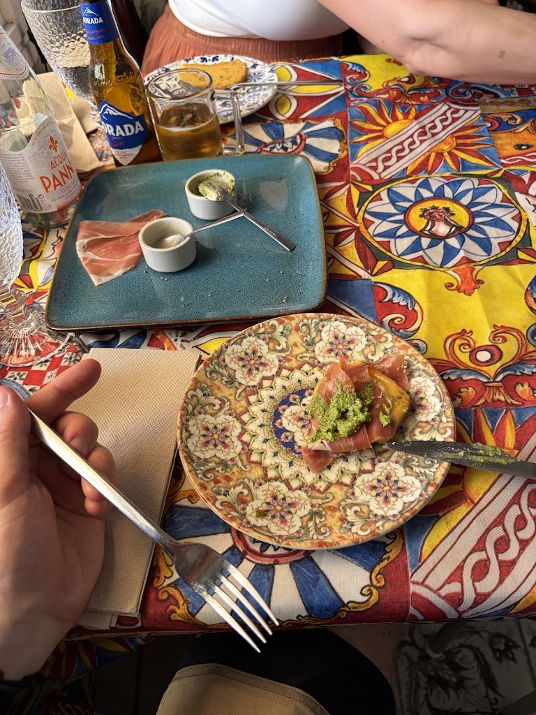 La Pasion Restaurante — Mas recientes