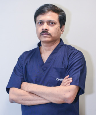 Dr Bhaskar Roy Chaudhuri