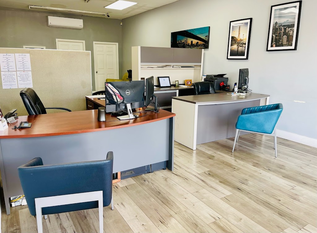 Angels Insurance Services
