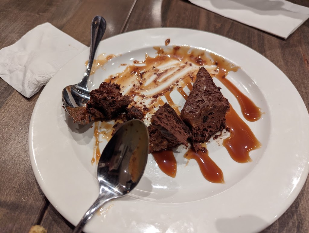 Chocolate brownie