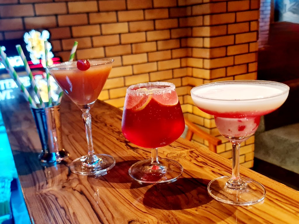 Food & drink