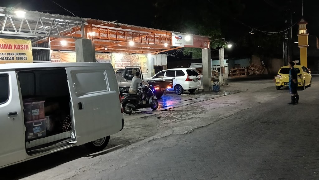 Bengkel mobil panggilan 24 jam hascar service