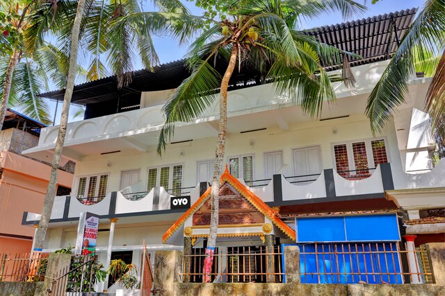 Spot On White House Beach Resort