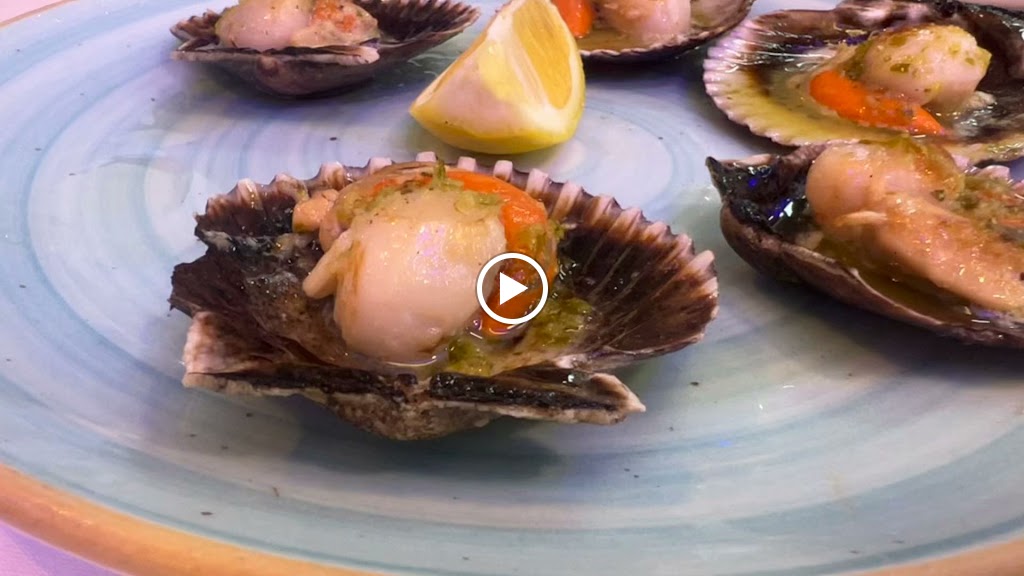 Restaurante Orzan Majadahonda — Videos