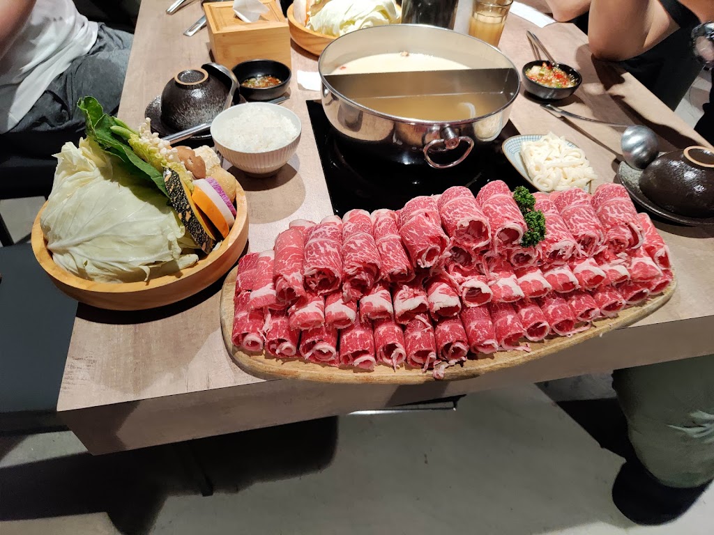 肉浪 原肉涮火鍋｜竹北總店 的照片