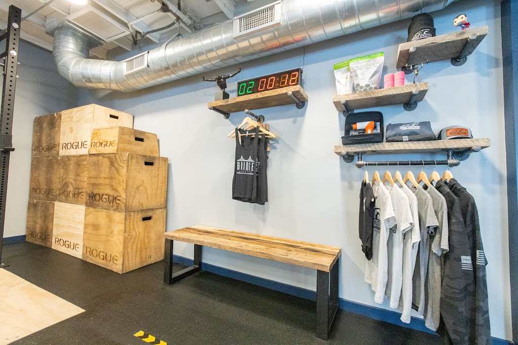  Bridge Athletics (CrossFit)