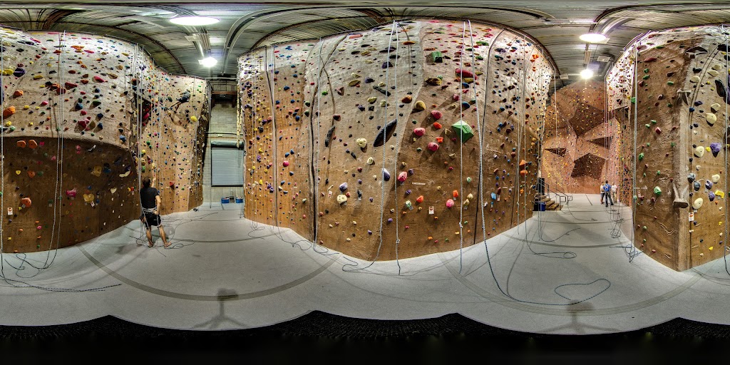  The Quarry Indoor Climbing Center
