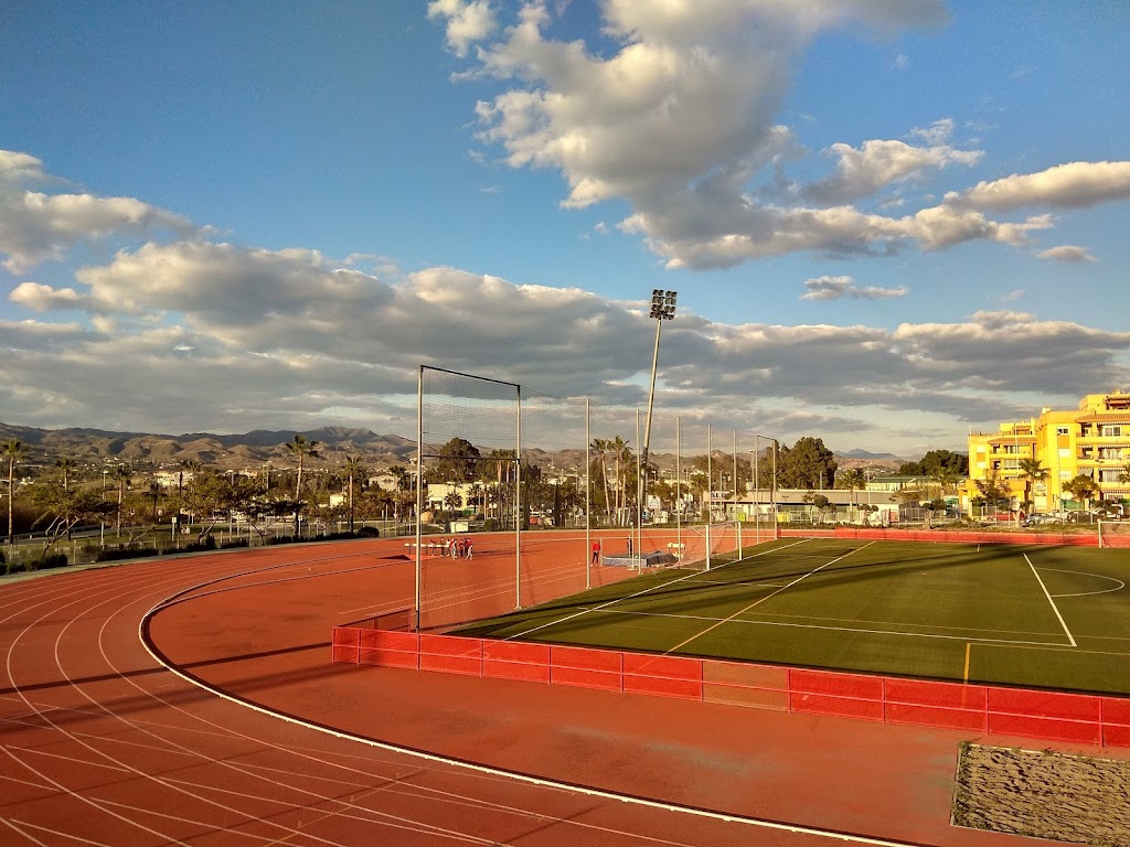 Polideportivo de Cartama