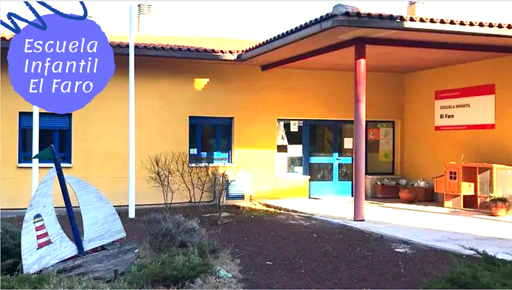 Escuela de Educacion Infantil El Faro