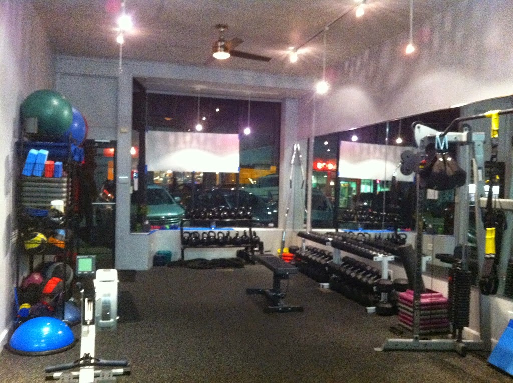  C.C. Fitness Personal Training