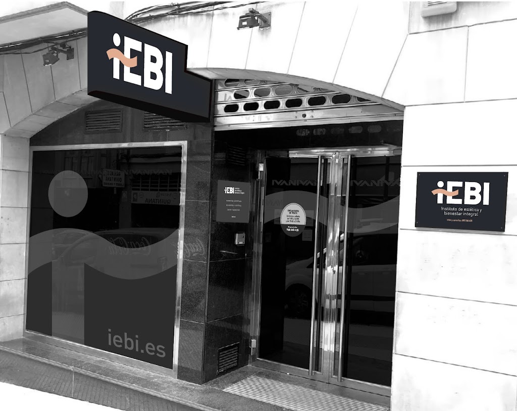 iEBI - Instituto de estetica y bienestar integral | Servicios de peluqueria y estetica