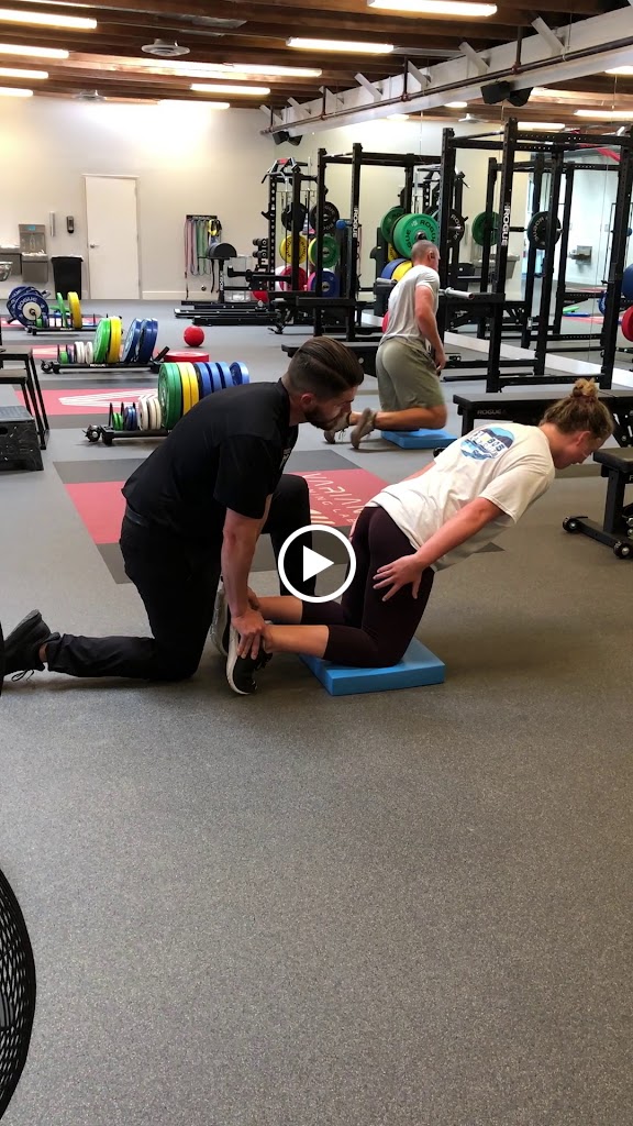  Variant Training Lab