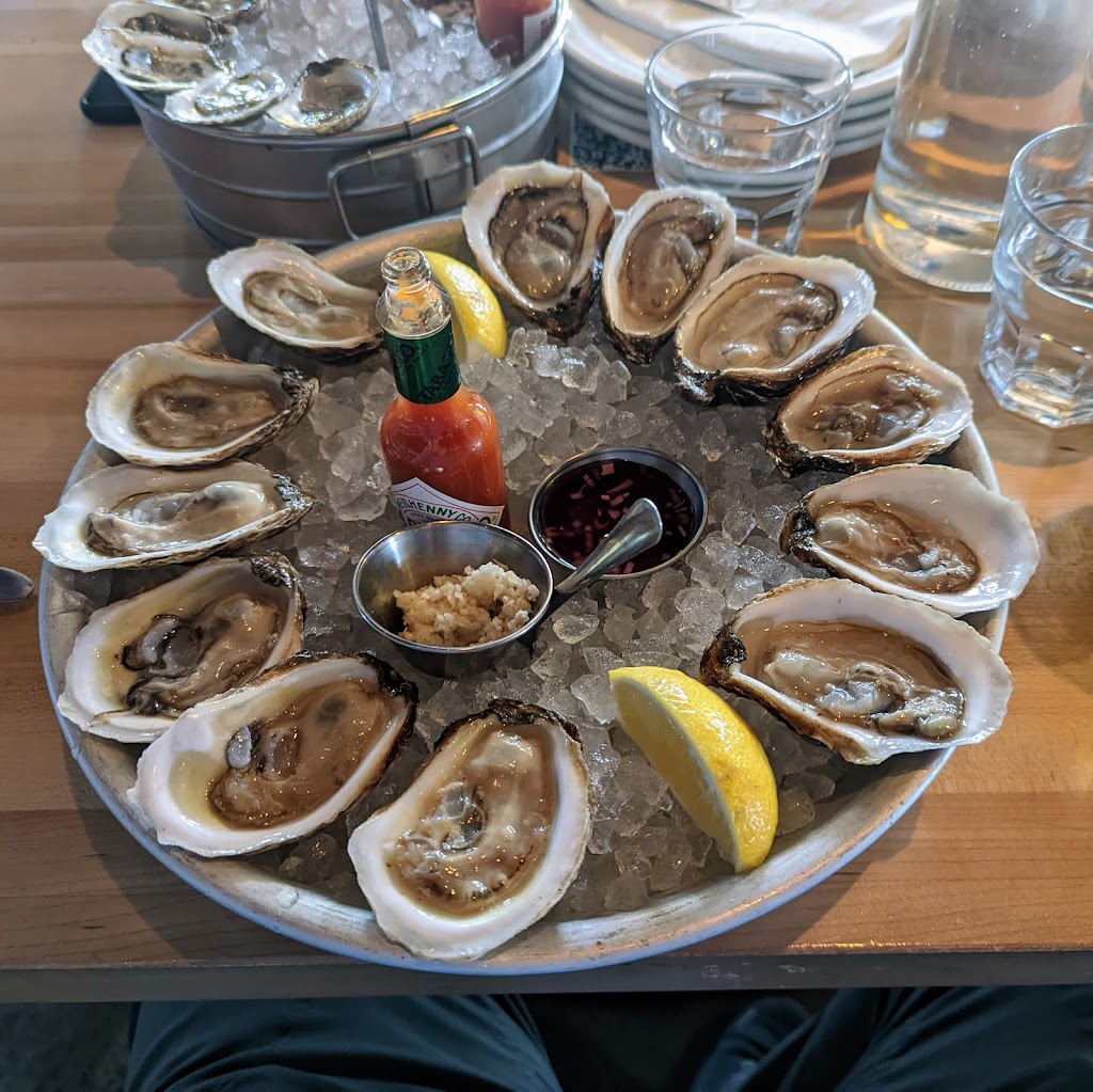 Oyster