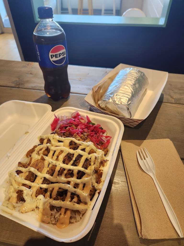 Comfort food