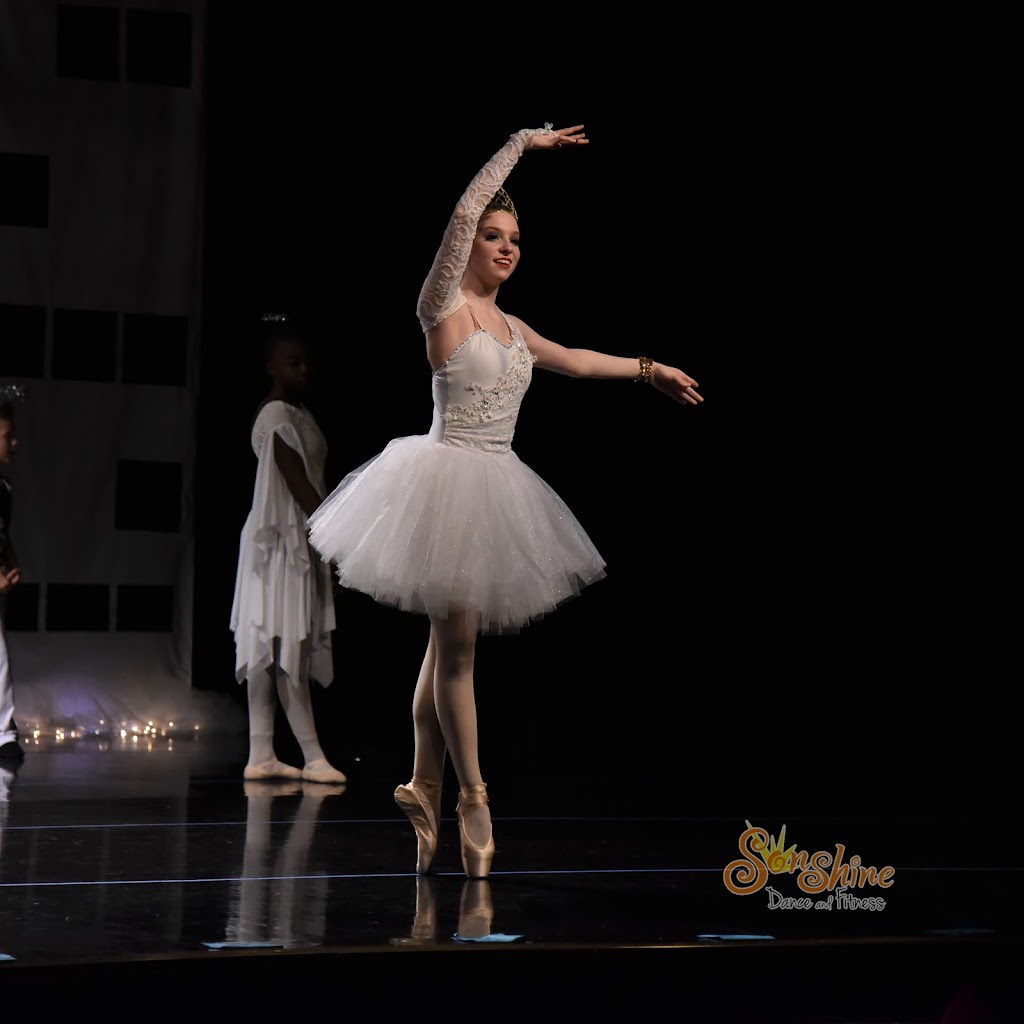  Sonshine Dance and Fitness