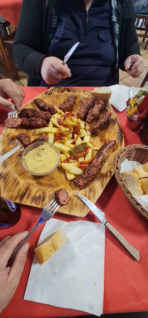 BAR SERTYMAN — Mas recientes