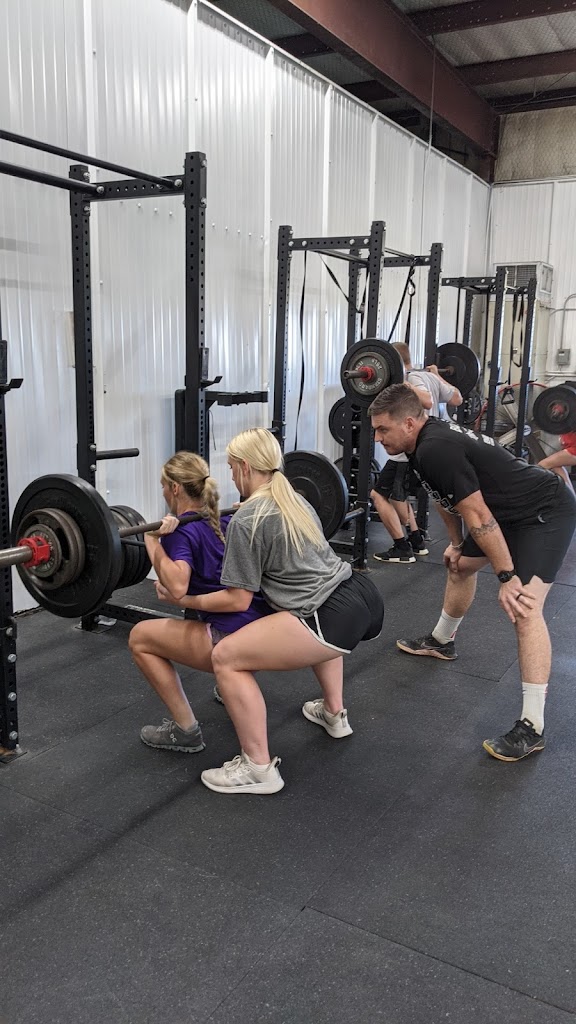  Endunamoo Strength & Conditioning