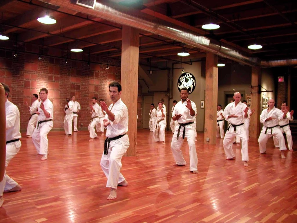  Kansas City Shotokan Karate Club
