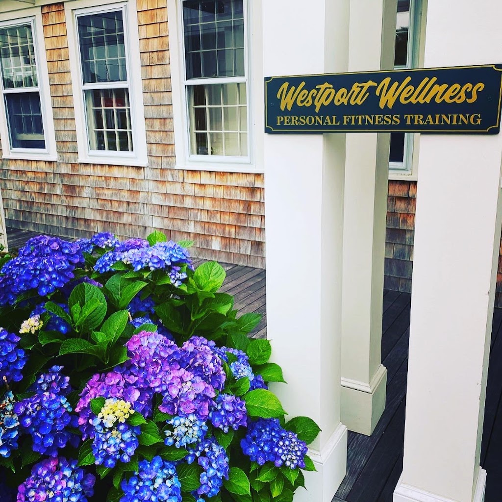  Westport Wellness Personal Fitness Training