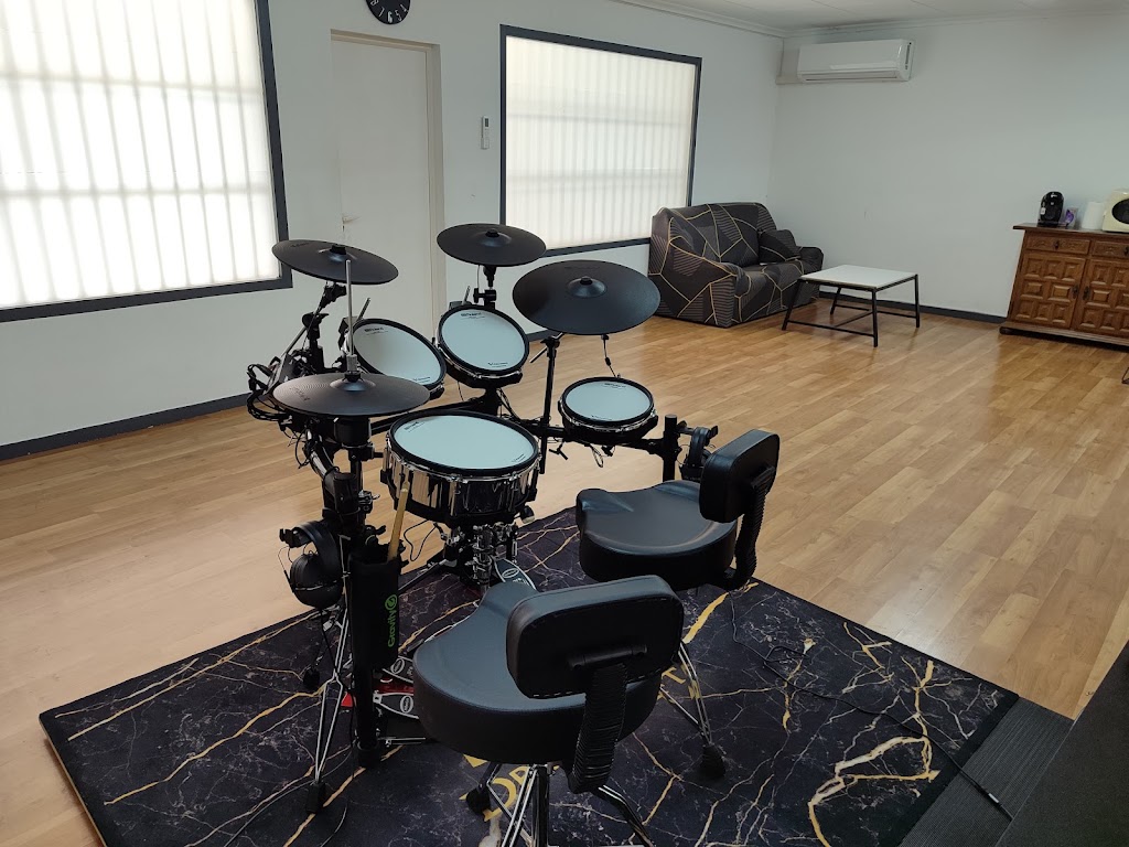 X-Drums Alfaz