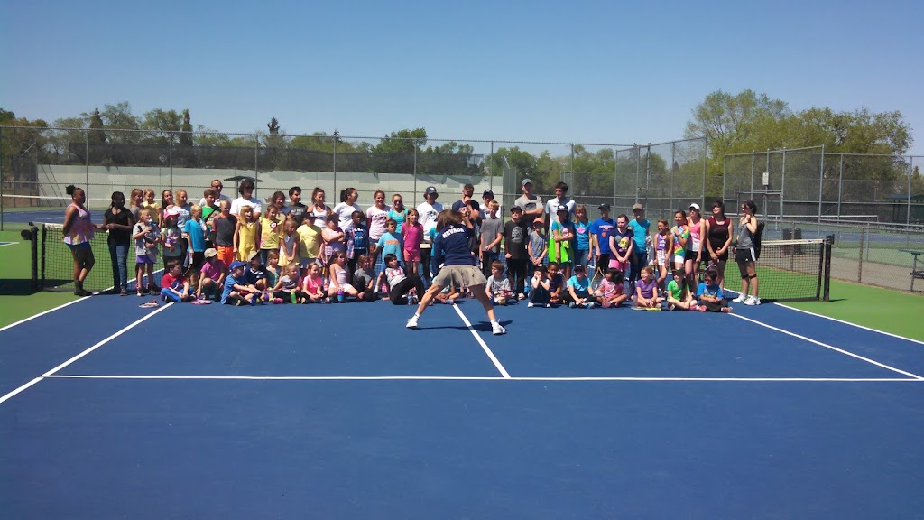 Reno Tennis Center